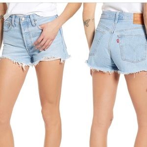 LEVIS jeans shorts